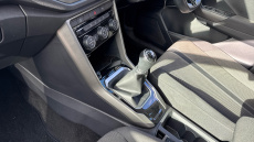 Volkswagen T-Roc 1.6 TDI SE 5dr Diesel Hatchback